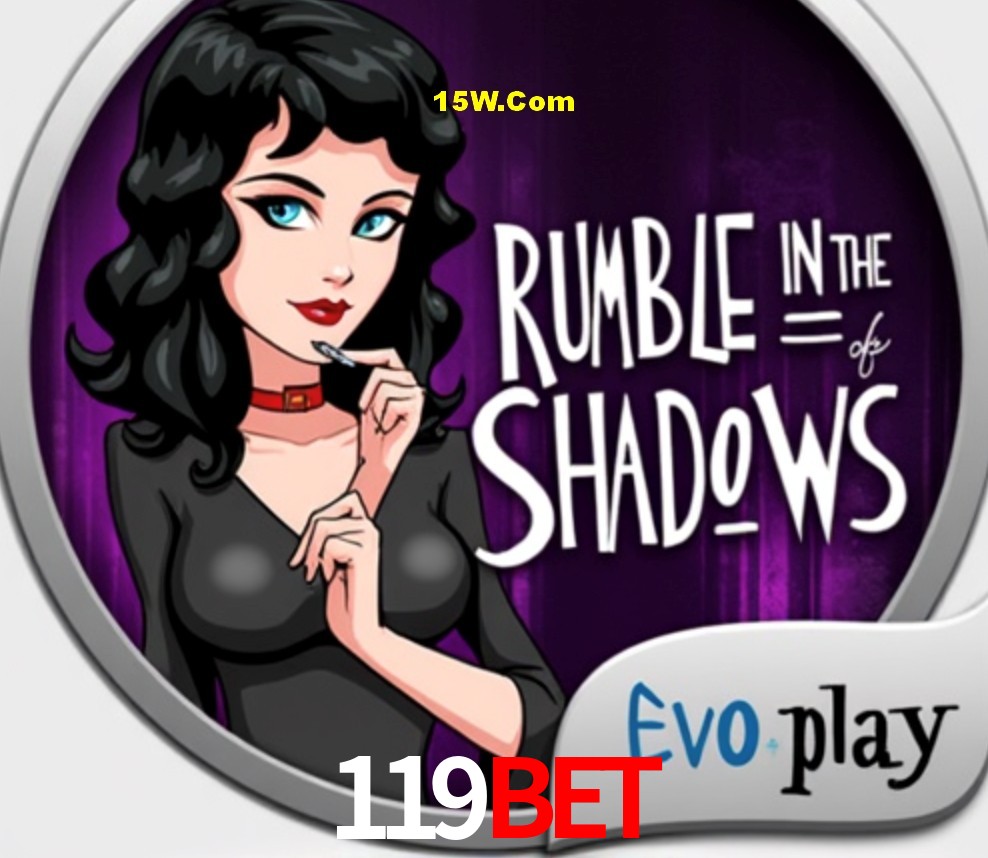 Descubra a Magia dos Jogos de Arcade no 119bet